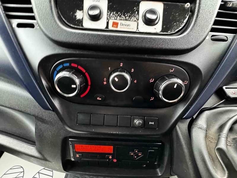 Used Iveco Daily 2017 for sale - 77720645: Photo 48