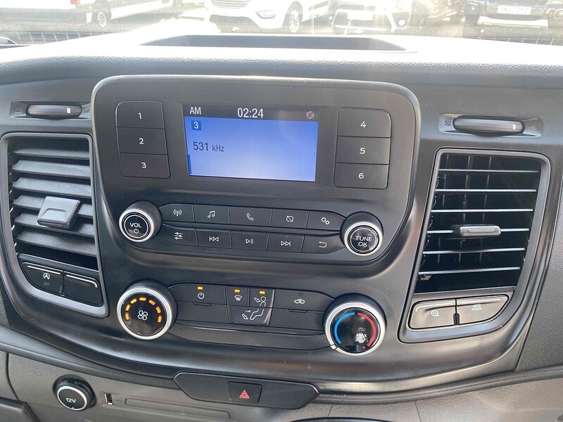 Vehicle 19