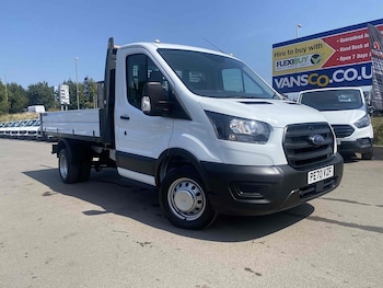 Used Ford Transit 2020 for sale - 75545977: Photo