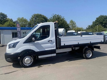 Used Ford Transit 2020 for sale - 75545977: Photo