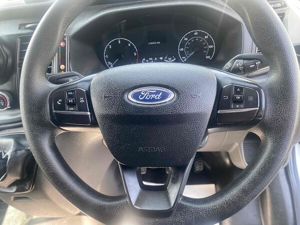 Used Ford Transit 2021 for sale - 74973042: Photo 15