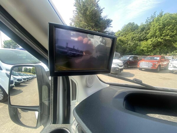 Used Ford Transit 2021 for sale - 74973042: Photo 21