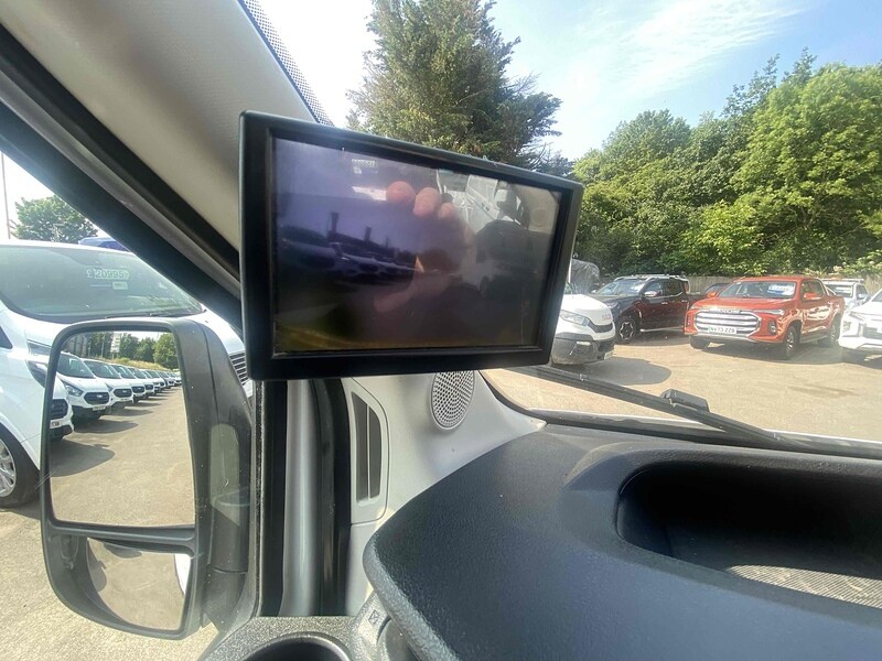 Used Ford Transit 2021 for sale - 74973042: Photo 23