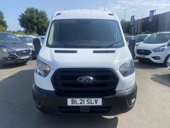 Used Ford Transit 2021 for sale - 74973042: Photo