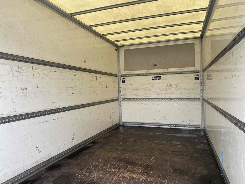 Used Ford Transit 2021 for sale - 76808297: Photo 12