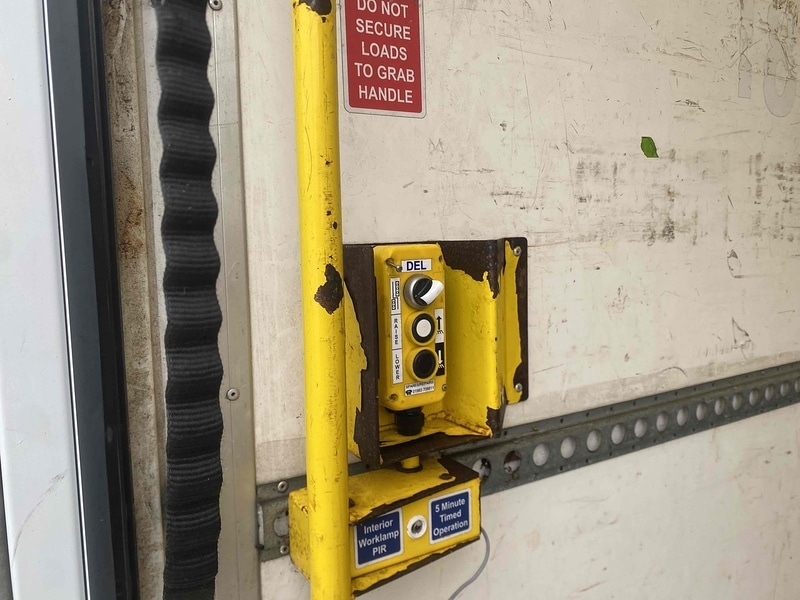 Used Ford Transit 2021 for sale - 76808297: Photo 13