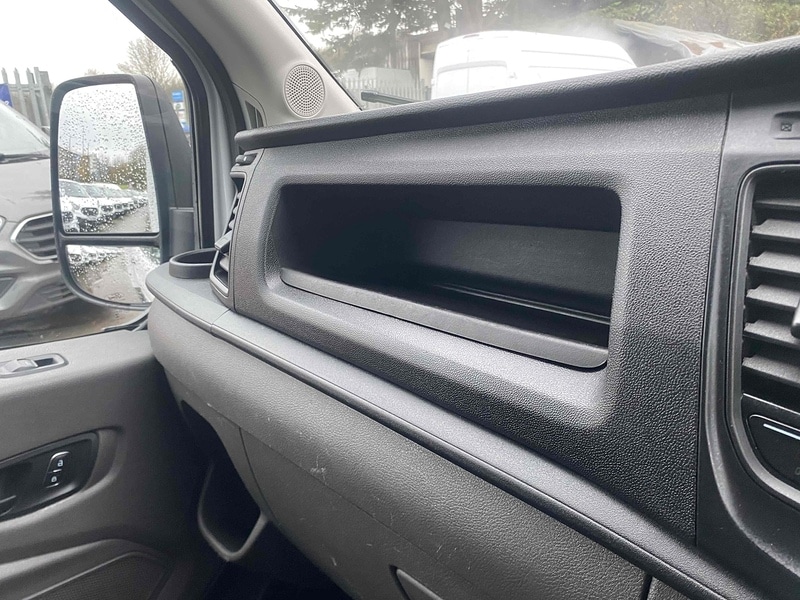 Used Ford Transit 2021 for sale - 76808297: Photo 17