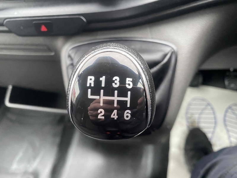 Used Ford Transit 2021 for sale - 76808297: Photo 19