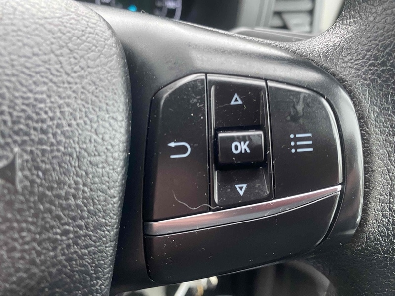 Used Ford Transit 2021 for sale - 76808297: Photo 21