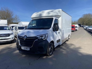 Used Renault Master 2019 for sale - 77398865: Photo