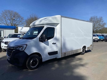 Used Renault Master 2019 for sale - 77398865: Photo
