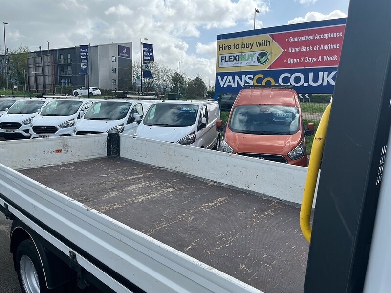 Used Ford Transit for sale - 78218249: Photo 10