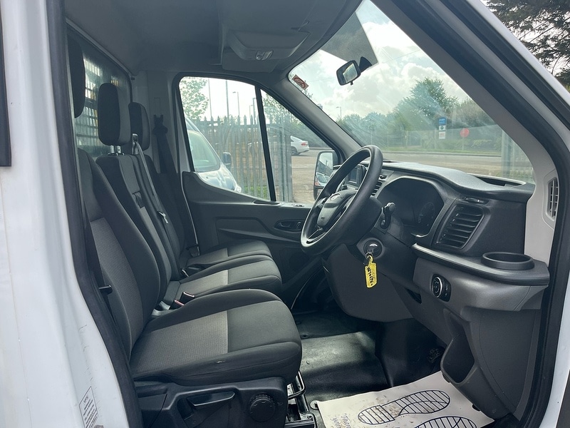 Used Ford Transit for sale - 78218249: Photo 11