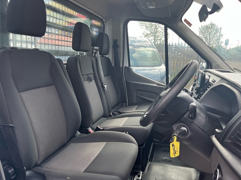 Used Ford Transit for sale - 78218249: Photo 12