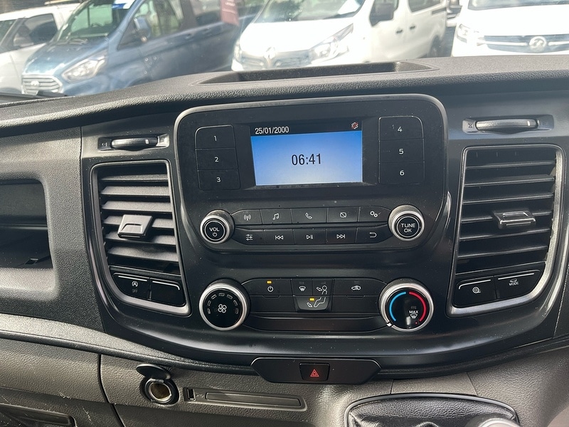 Used Ford Transit for sale - 78218249: Photo 14