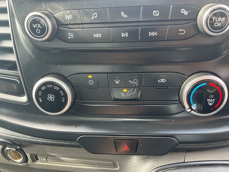 Used Ford Transit for sale - 78218249: Photo 15