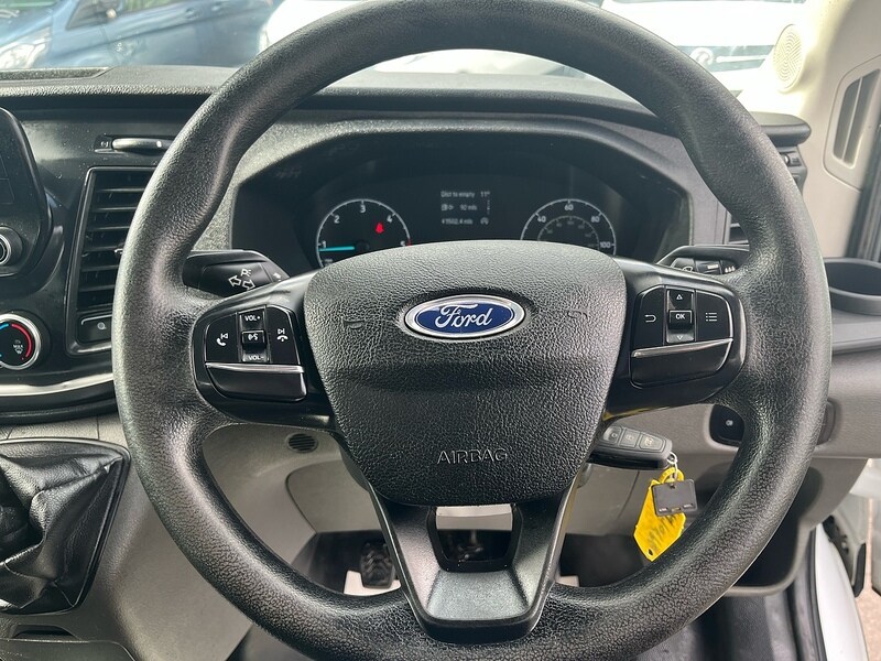 Used Ford Transit for sale - 78218249: Photo 16