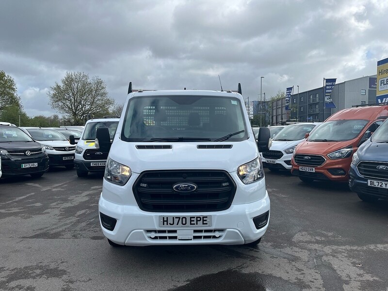 Used Ford Transit for sale - 78218249: Photo 2