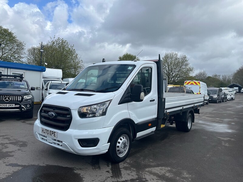 Used Ford Transit for sale - 78218249: Photo 3