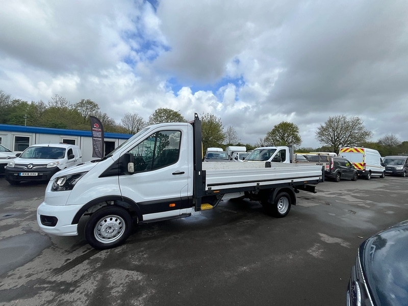 Used Ford Transit for sale - 78218249: Photo 4