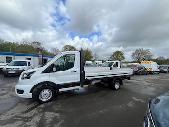 Used Ford Transit 2020 for sale - 78218249: Photo