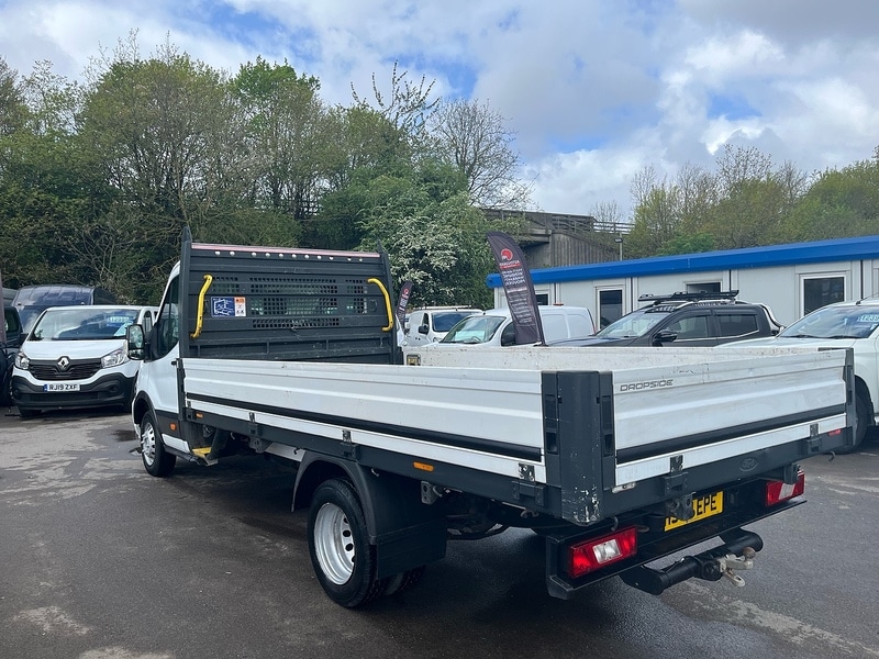 Used Ford Transit for sale - 78218249: Photo 5