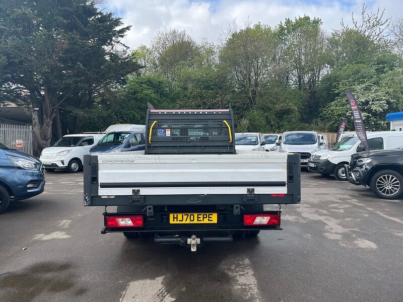 Used Ford Transit for sale - 78218249: Photo 6