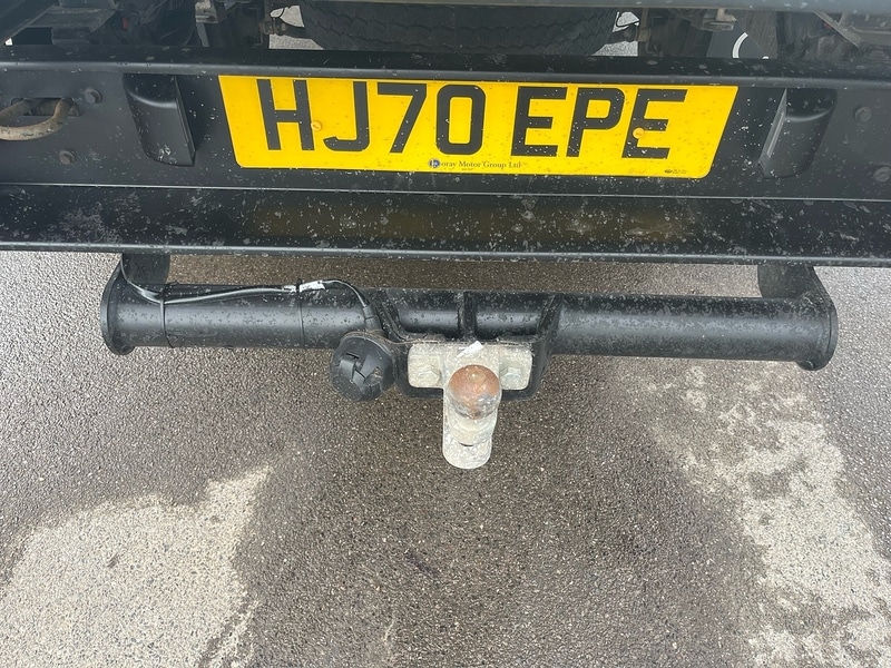 Used Ford Transit for sale - 78218249: Photo 7