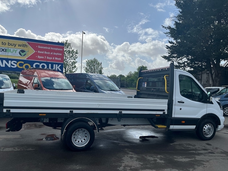 Used Ford Transit for sale - 78218249: Photo 8