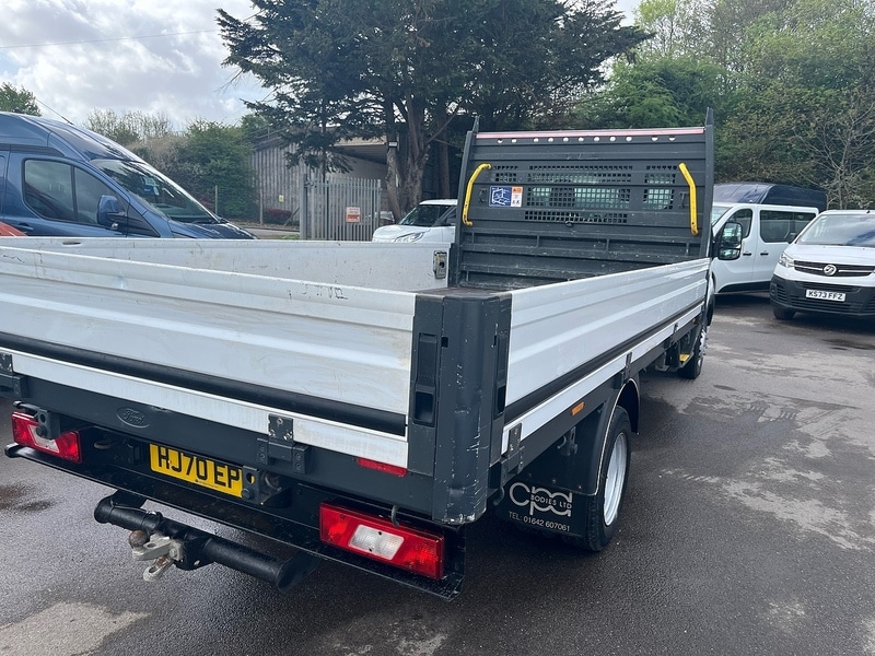 Used Ford Transit for sale - 78218249: Photo 9