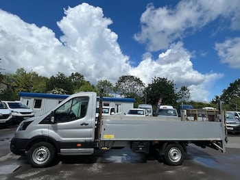 Used Ford Transit 2022 for sale - 78537465: Photo