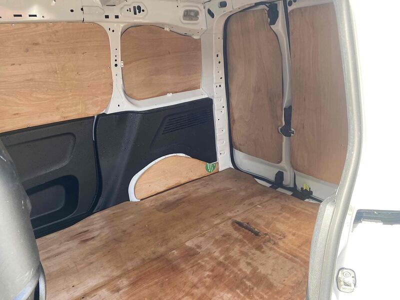 Used Citroen Berlingo 2021 for sale - 76236299: Photo 12