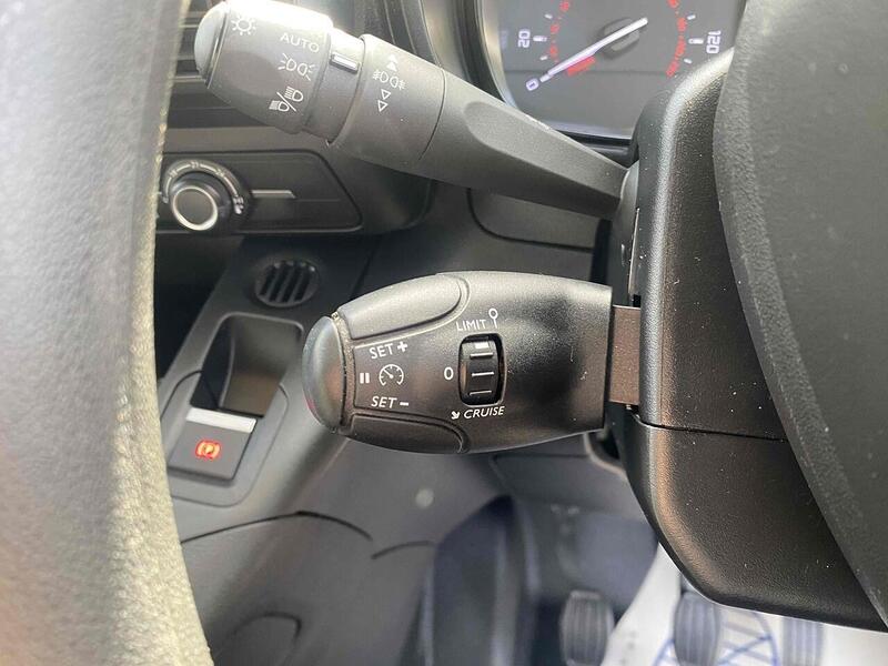 Used Citroen Berlingo 2021 for sale - 76236299: Photo 18