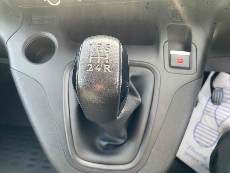 Used Citroen Berlingo 2021 for sale - 76236299: Photo 19