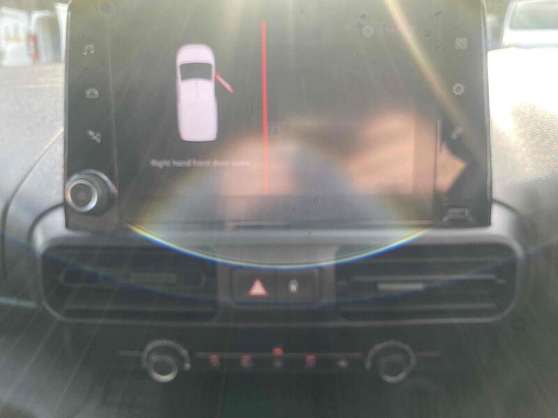 Used Citroen Berlingo 2021 for sale - 76236299: Photo 20