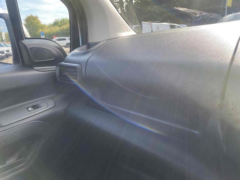 Used Citroen Berlingo 2021 for sale - 76236299: Photo 21