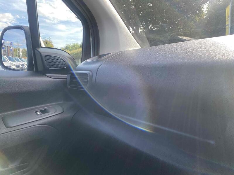 Used Citroen Berlingo 2021 for sale - 76236299: Photo 23