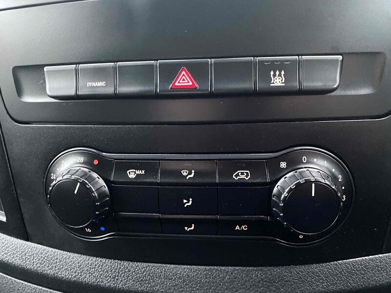 Used Mercedes-Benz Vito 2022 for sale - 77365180: Photo 17
