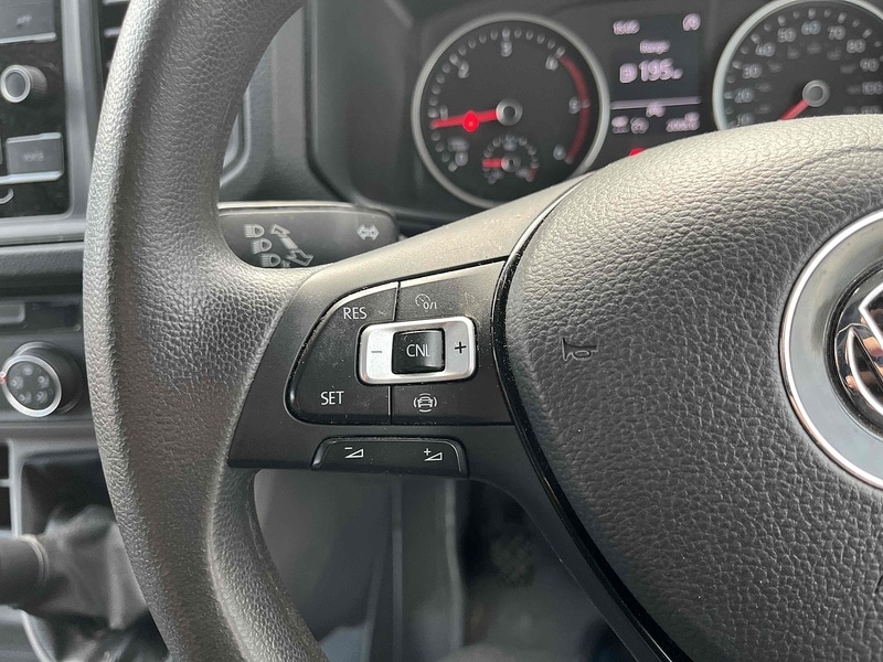 Used Volkswagen Crafter 2021 for sale - 76518494: Photo 14