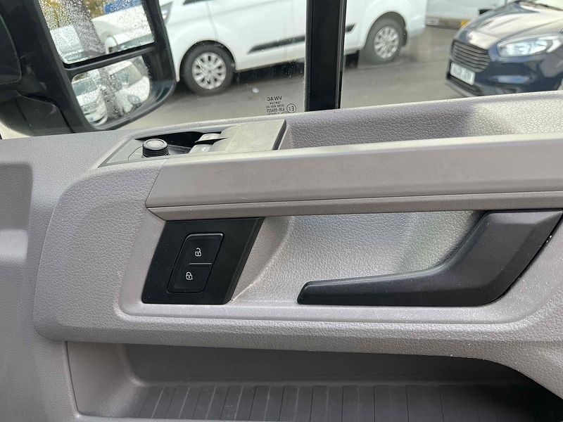 Used Volkswagen Crafter 2021 for sale - 76518494: Photo 7