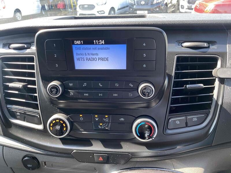 Used Ford Transit Custom 2022 for sale - 76859872: Photo 16