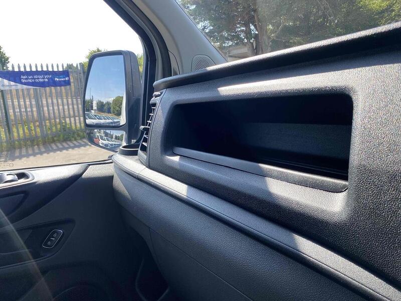 Used Ford Transit Custom 2022 for sale - 76859872: Photo 17