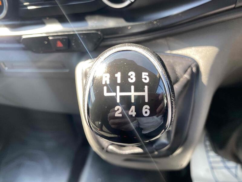 Used Ford Transit Custom 2022 for sale - 76859872: Photo 20