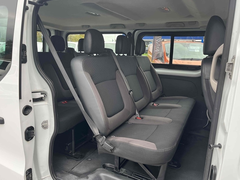 Used Fiat Talento 2017 for sale - 76304477: Photo 10