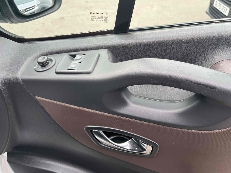 Used Fiat Talento 2017 for sale - 76304477: Photo 13