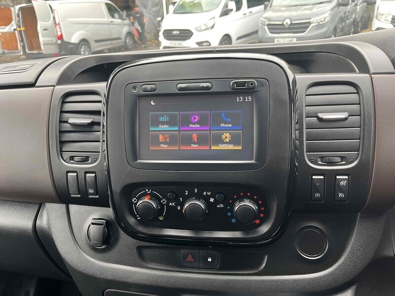Used Fiat Talento 2017 for sale - 76304477: Photo 16