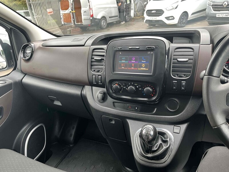 Used Fiat Talento 2017 for sale - 76304477: Photo 17