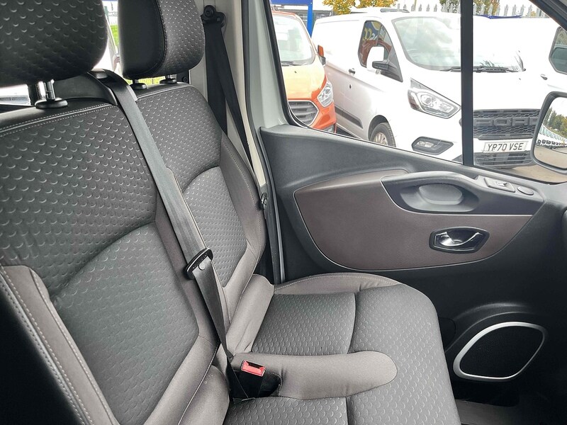 Used Fiat Talento 2017 for sale - 76304477: Photo 18