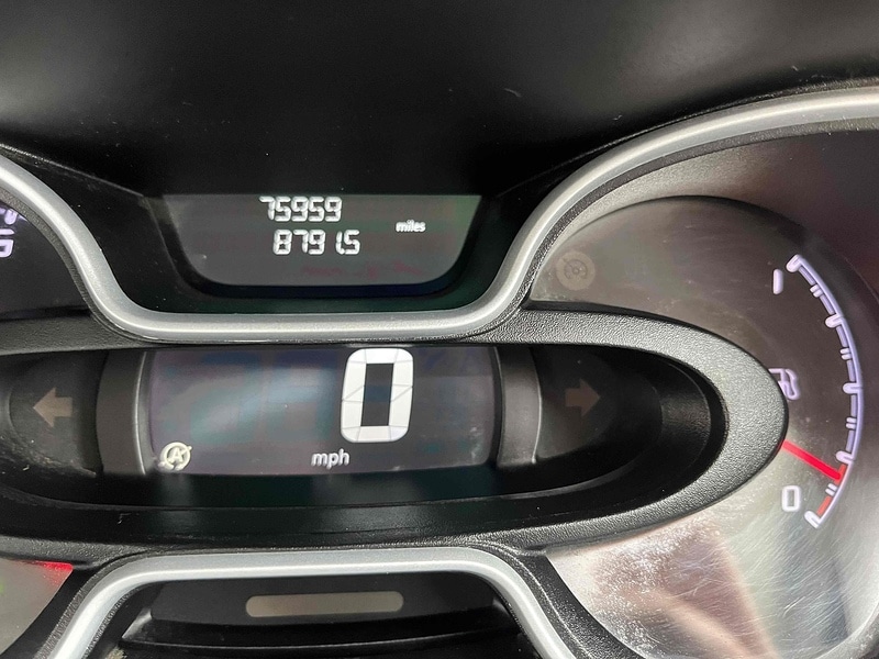 Used Fiat Talento 2017 for sale - 76304477: Photo 19