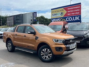 Used Ford Ranger 2021 for sale - 79058301: Photo